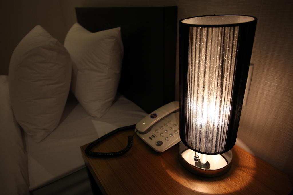 New Suwon Hotel Room photo